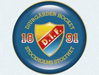 Djurgården är föregångare för hockeyns mångfald.